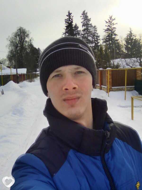 Олег, 32, Москве — анкета №1353889