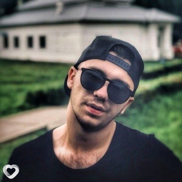 Влад, 30, Новополоцке — анкета №1353890