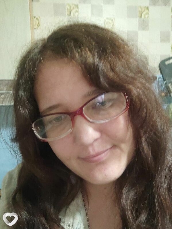 Катюша, 40, Энгельсе — анкета №1353891