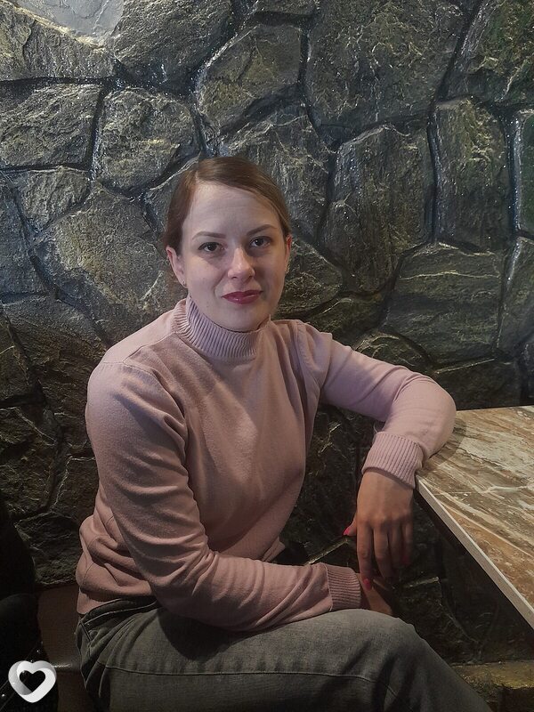 Александра, 35, Орске — анкета №1353892