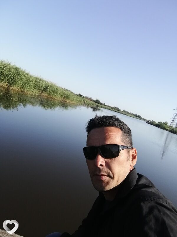 Qudrat, 42, Уфе — анкета №1353893