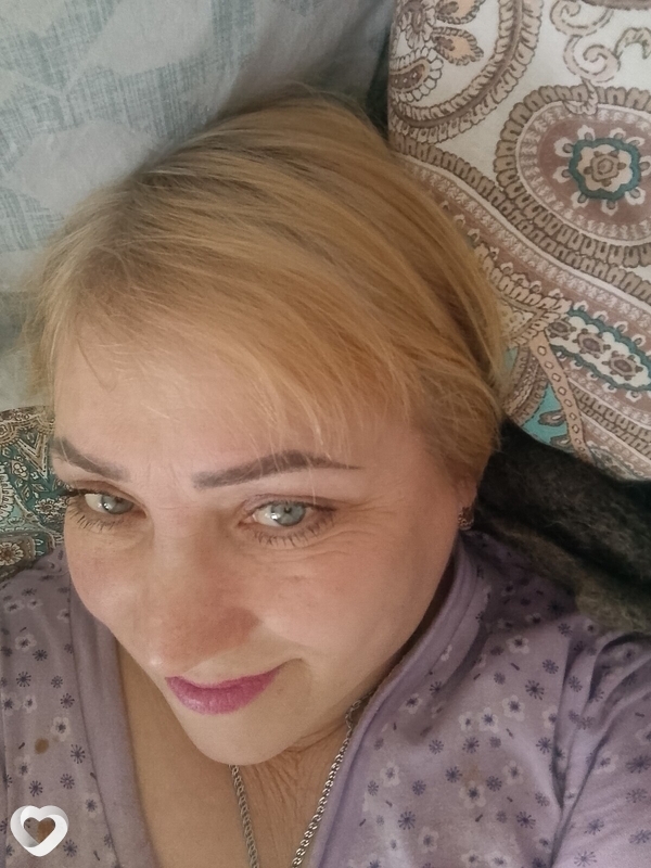Татьяна, 59, Прокопьевске — анкета №1353894