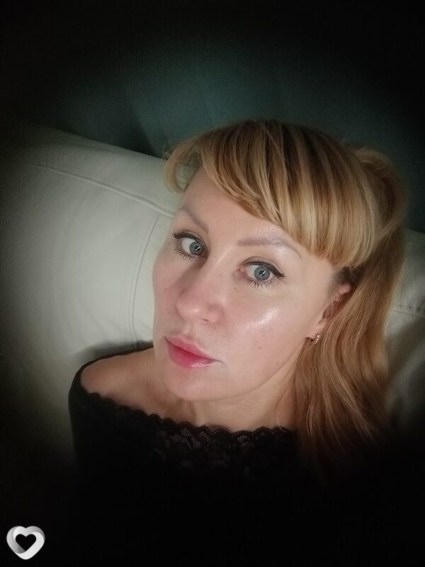 Ирина, 40, Уфе — анкета №1353896