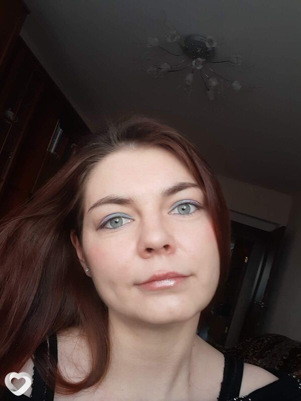 Мария, 33, Чите — анкета №1353898