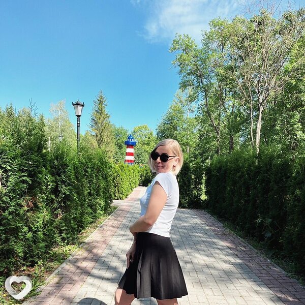 Дарья, 39, Череповце — анкета №1353904