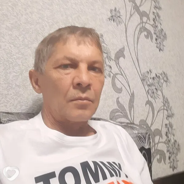 Сергей, 61, Барнауле — анкета №1354204
