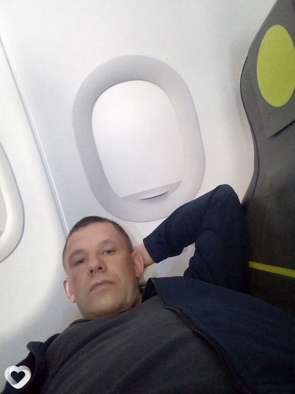 Дмитрий, 39, Красноярске — анкета №1354210