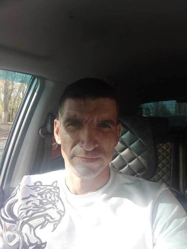 Роман, 47, Саратове — анкета №1354221