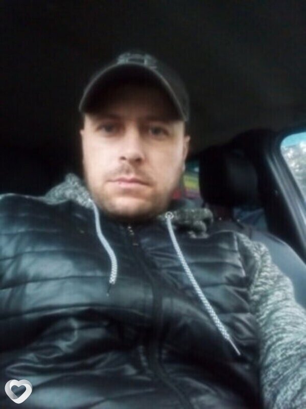 Михаил, 42, Пскове — анкета №1354222
