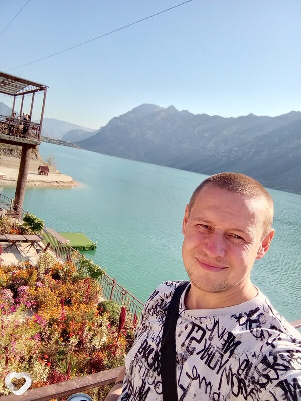 Илья, 32, Перми — анкета №1353694