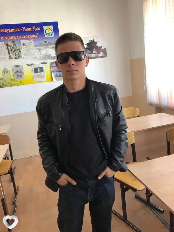Анар, 21, Ростове-на-Дону — анкета №1353695
