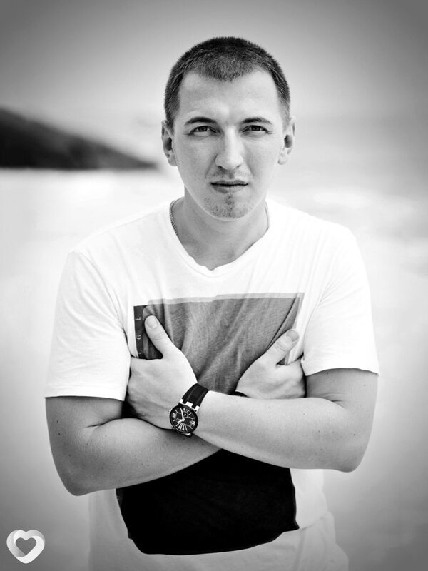 Алекс, 34, Йошкар-Оле — анкета №1353697