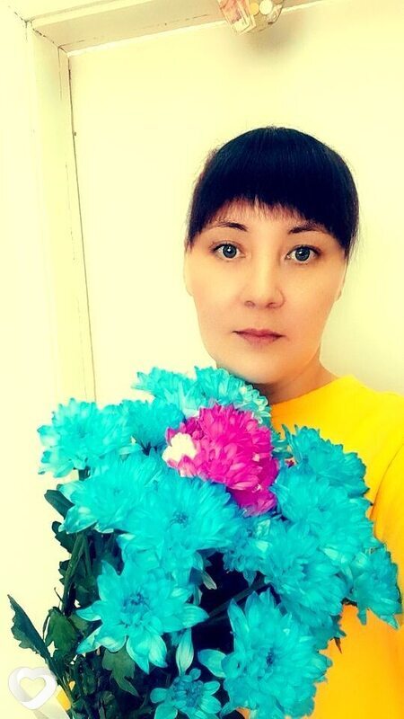 Ксения, 35, Благовещенске — анкета №1353703