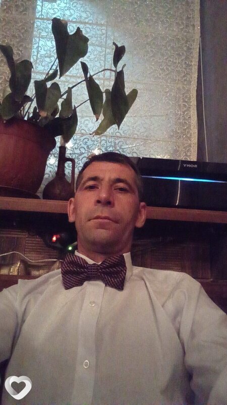 Саша, 44, Иркутске — анкета №1354033