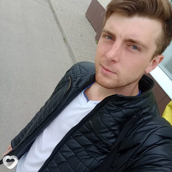 Кирилл, 28, Нефтеюганске — анкета №1354034