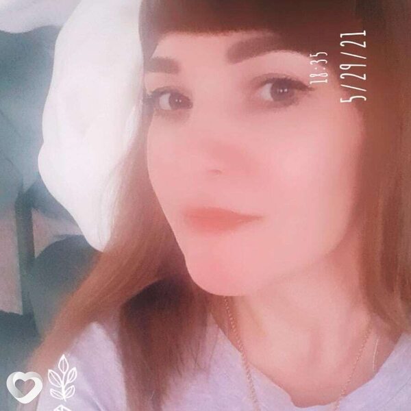 Татьяна, 43, Гродно — анкета №1354040