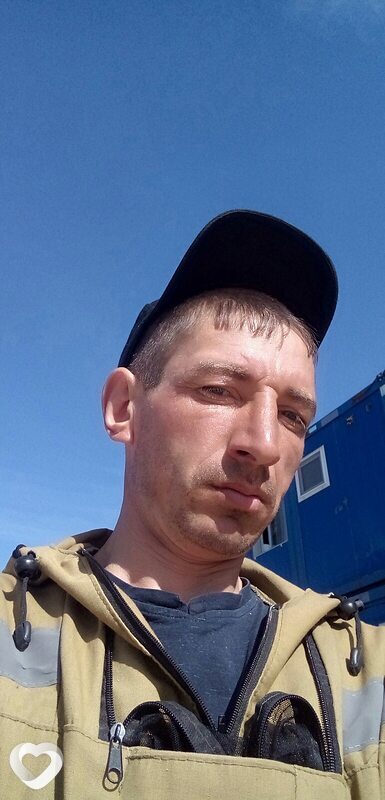 Михаил, 40, Ишиме — анкета №1354043