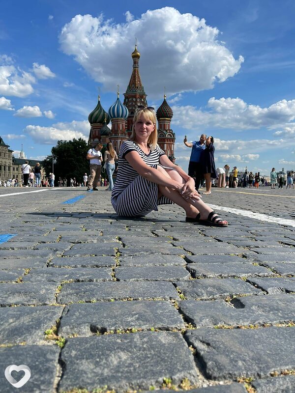 Ирина, Надым