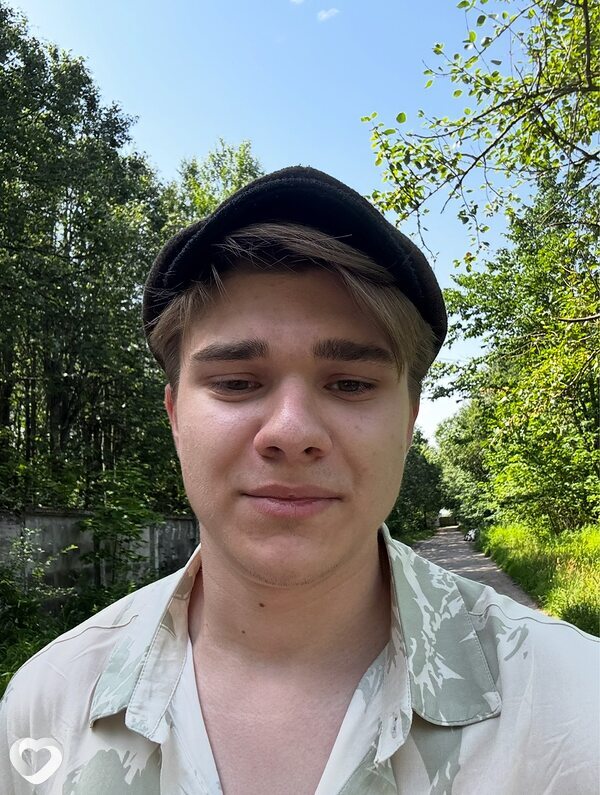 Никита, 33, Москве — анкета №1354048
