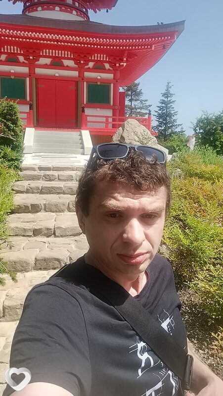 Сергей, 34, Химках — анкета №1353905
