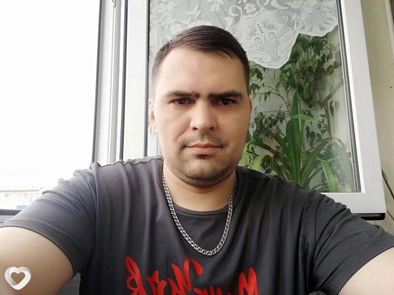 Саня, 43, Котове — анкета №1353908