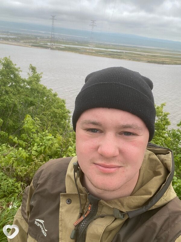 Евгений, 28, Москве — анкета №1353912