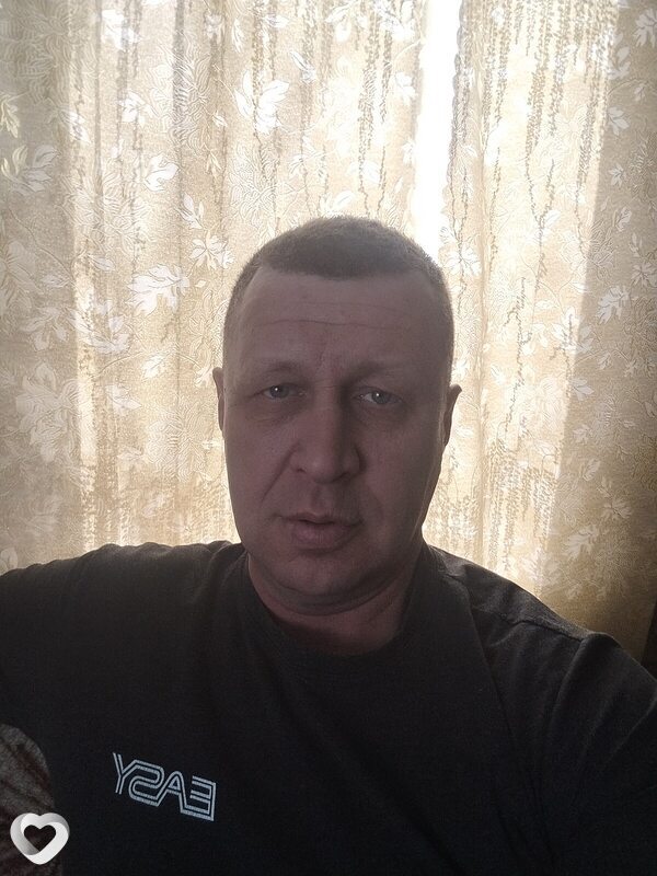 Фёдор, 50, Ленинске-Кузнецком — анкета №1353919