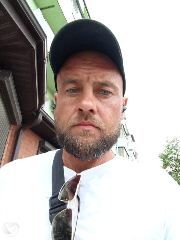 Виталик, 35, Азове — анкета №1353926