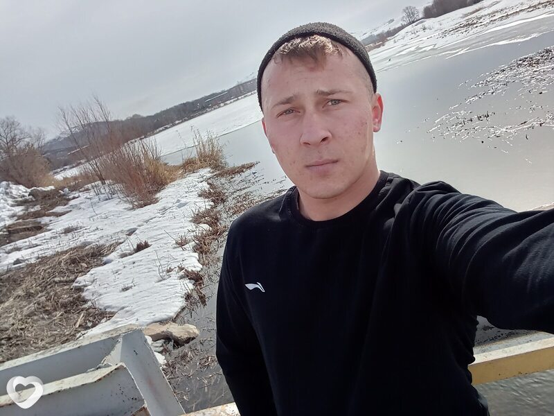 Фёдор, Зыряновск