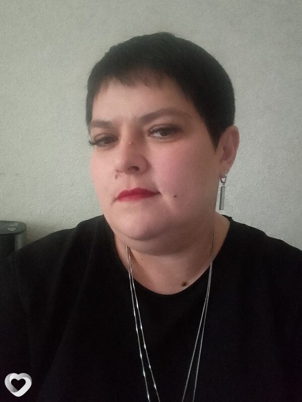 Валентина, 46, Энгельсе — анкета №1353965