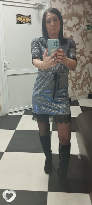 Галина, 50, Ижевске — анкета №1353977