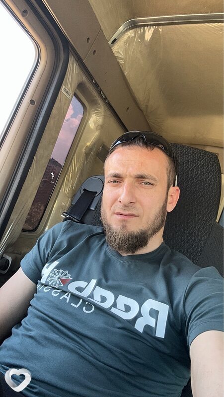 Арсен, 38, Норильске — анкета №1353857