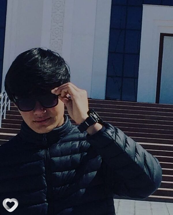 Hro, 25, Ереван — анкета №1353858