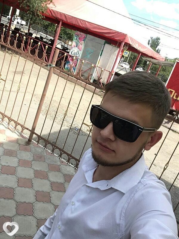 Илья, 30, Астрахани — анкета №1353863