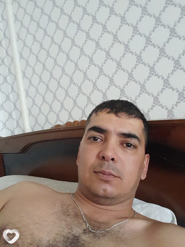 Коля, 34, Брянске — анкета №1353869