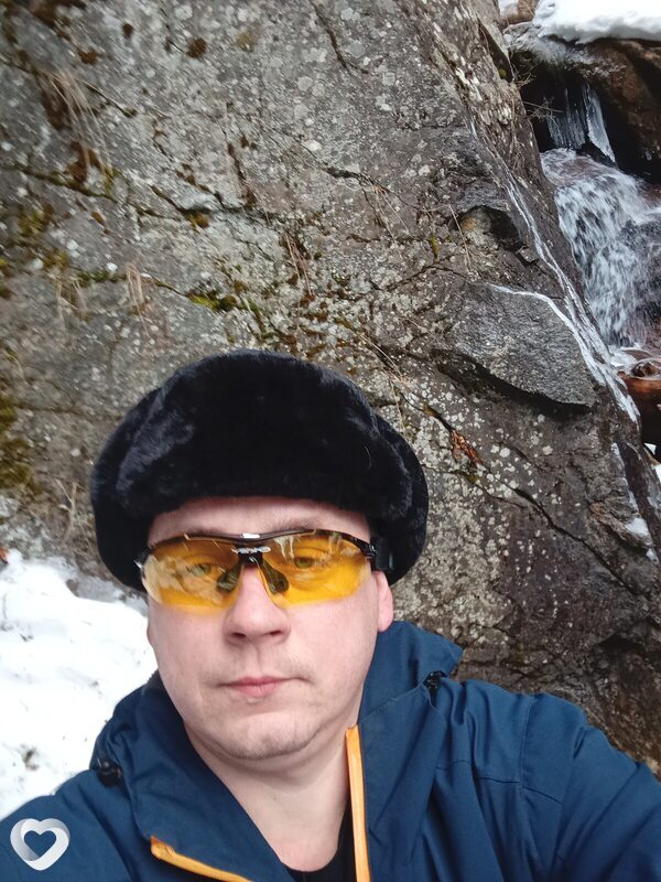 Алексей, 36, Ялте — анкета №1353871