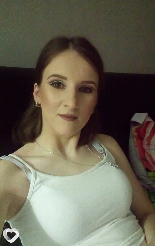Марина, 34, Иркутске — анкета №1353872
