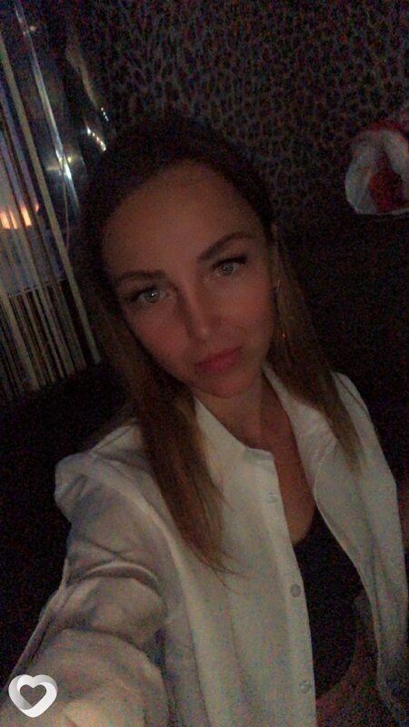 Olga Alex, 41, Москве — анкета №1353873