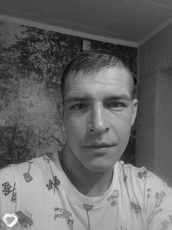 Александр, 33, Горловке — анкета №1353874