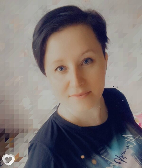 Юлия, 43, Борисове — анкета №1353875