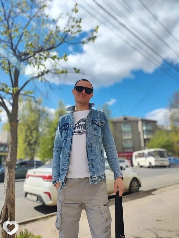Сергей, 33, Александрове — анкета №1353876