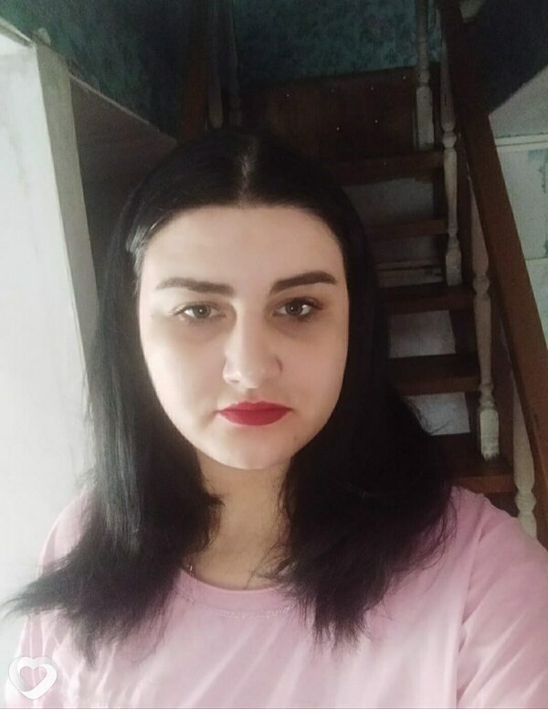 Эмилия, 28, Новокузнецке — анкета №1353878