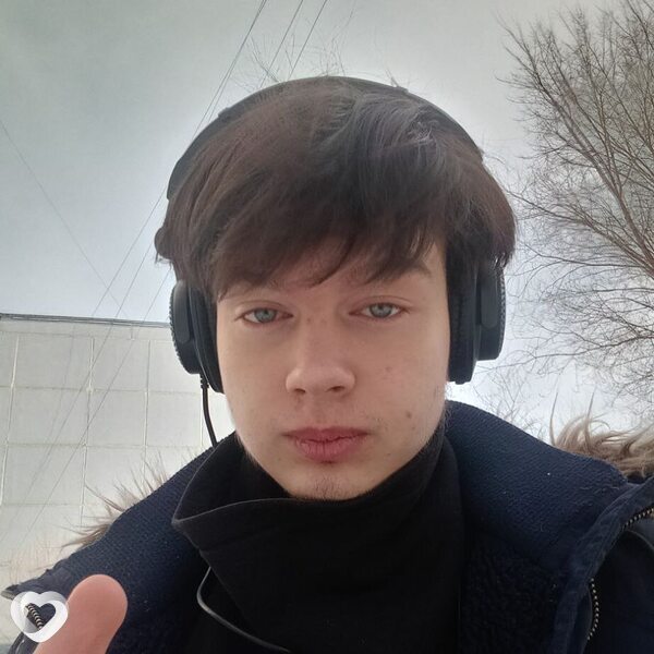 Кирилл, 23, Челябинске — анкета №1354456