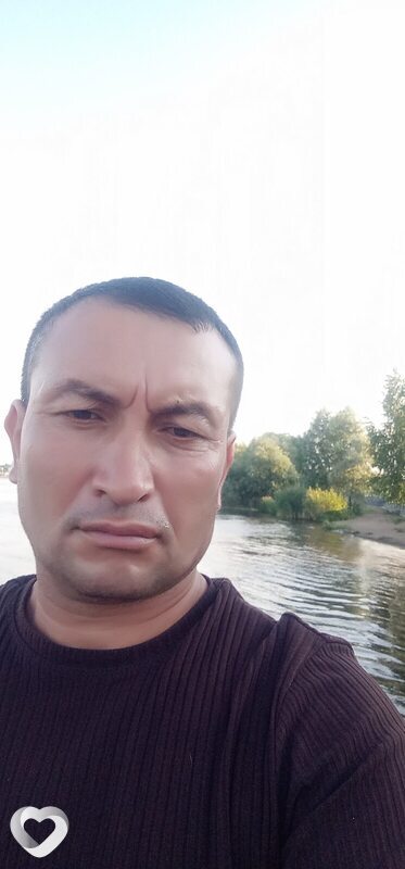 Олимжон, 47, Брянске — анкета №1354458