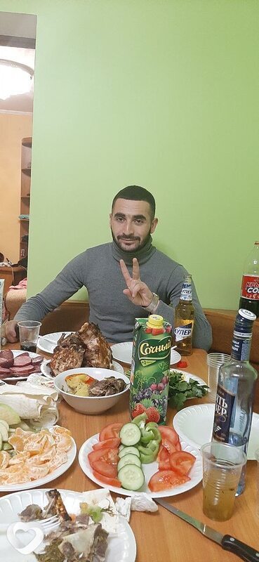 Арм, 36, Севастополе — анкета №1354460