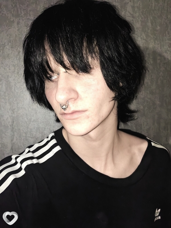 Глеб, 21, Витебске — анкета №1354463