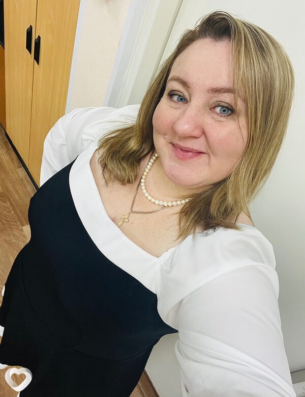Лера, 38, Санкт-Петербурге — анкета №1354471