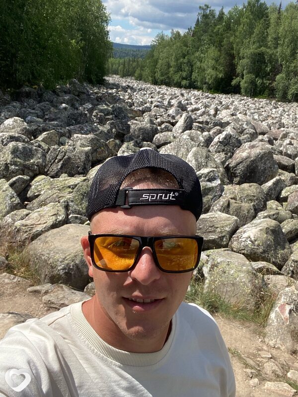 Юрий, 30, Екатеринбурге — анкета №1354473