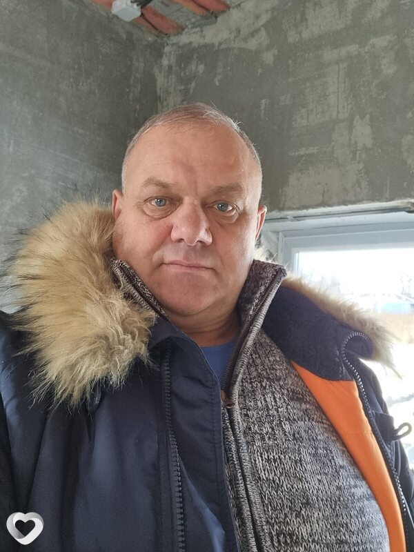 Сергей, 60, Владивостоке — анкета №1354476