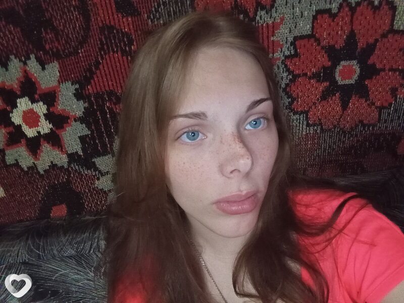 Кристина, 35, Донецке — анкета №1354054